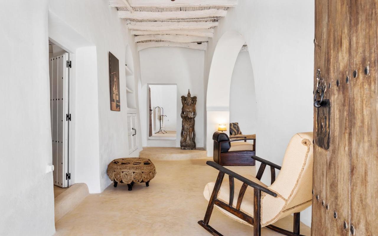 Cortijo El Albaricoque De La Sierra - Finca De 75 Hectareas ! 尼哈尔 外观 照片