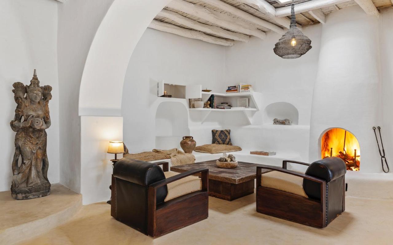 Cortijo El Albaricoque De La Sierra - Finca De 75 Hectareas ! 尼哈尔 外观 照片