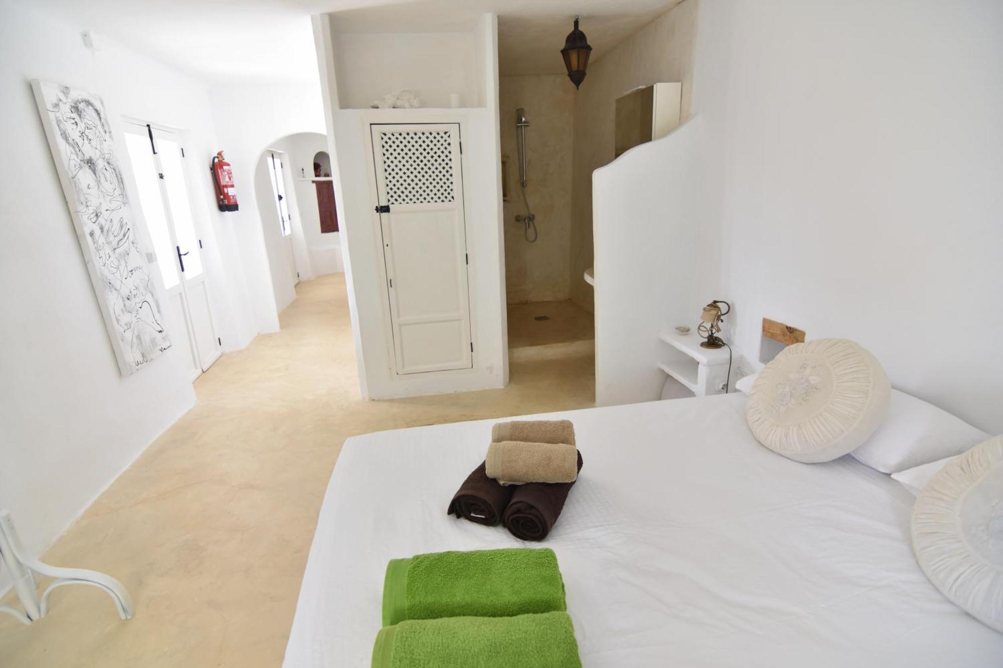 Cortijo El Albaricoque De La Sierra - Finca De 75 Hectareas ! 尼哈尔 外观 照片