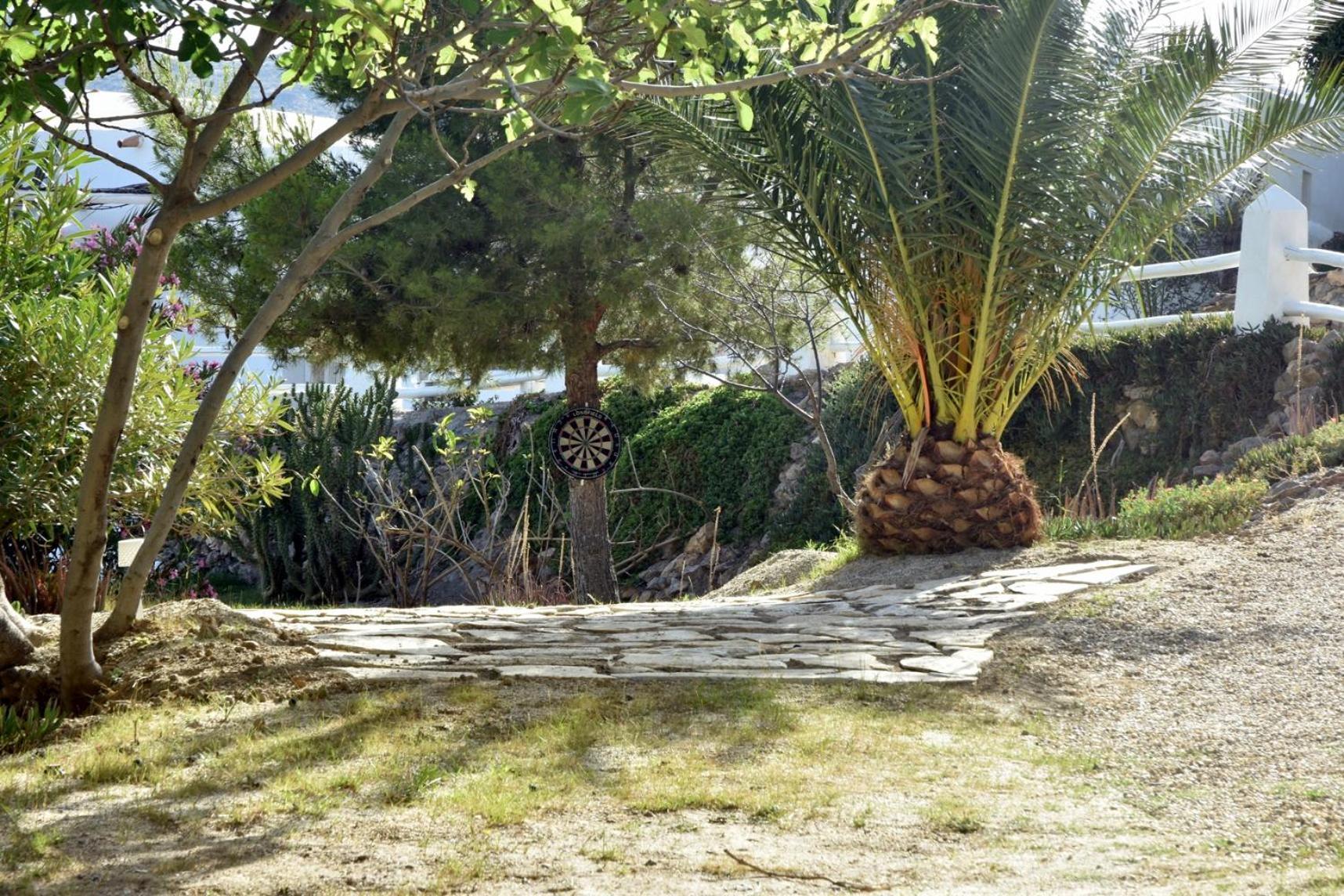 Cortijo El Albaricoque De La Sierra - Finca De 75 Hectareas ! 尼哈尔 外观 照片
